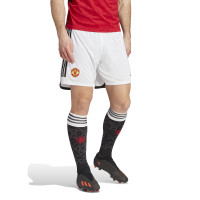 adidas Manchester United Thuisbroekje 2023-2024