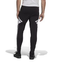 adidas Condivo 22 Trainingsbroek Zwart Wit