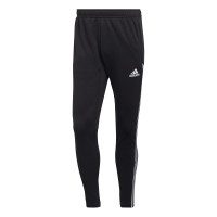 adidas Condivo 22 Trainingsbroek Zwart Wit