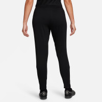 Nike Dri-FIT Academy 23 Pantalon d'Entraînement Femmes Noir Blanc