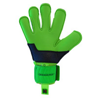 Onekeeper Vector Keepershandschoenen Kids Groen