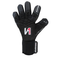 Onekeeper C-Tec Contact Pro Keepershandschoenen Zwart