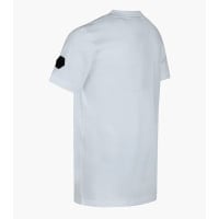 T-shirt Cruyff City pour enfants bleu clair