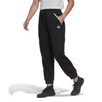 adidas Condivo 22 Sweat Survêtement Femmes Noir Blanc