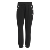 adidas Condivo 22 Sweat Trainingspak Dames Zwart Wit