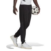 Pantalon de jogging adidas Condivo 22 Sweat noir et blanc