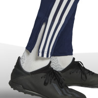 adidas Condivo 22 Trainingsbroek Donkerblauw Wit