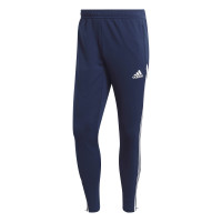 adidas Condivo 22 Trainingsbroek Donkerblauw Wit
