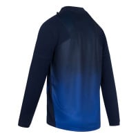 Cruyff Farrel Survêtement Bleu Foncé Bleu