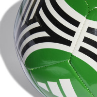 Ballon de football adidas Celtic Club taille 5 vert blanc noir