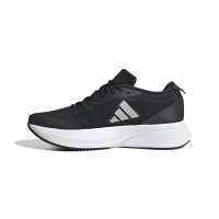 adidas Adizero SL Chaussures de Running Femmes Noir Blanc