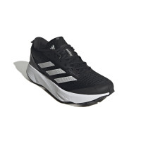 adidas Adizero SL Chaussures de Running Femmes Noir Blanc