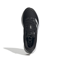 adidas Adizero SL Chaussures de Running Femmes Noir Blanc