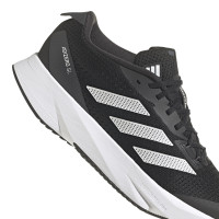 adidas Adizero SL Chaussures de Running Femmes Noir Blanc