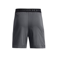 Under Armour Vanish Short d'Entraînement Woven Gris Foncé