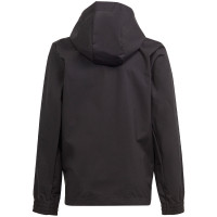 Veste toutes saisons RKDEO Senior noire