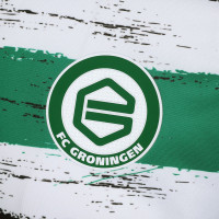 Camisa titular do FC Groningen 2023-2024 é revelada pela Robey