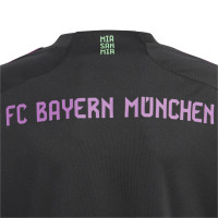 adidas Bayern Munich Maillot Extérieur 2023-2024 Enfants