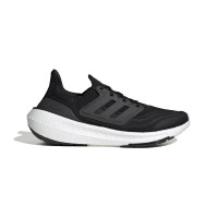 adidas Ultraboost Light Chaussures de Jogging Noir Blanc