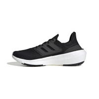 adidas Ultraboost Light Chaussures de Jogging Noir Blanc