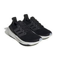 adidas Ultraboost Light Chaussures de Jogging Noir Blanc