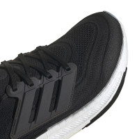 adidas Ultraboost Light Chaussures de Jogging Noir Blanc