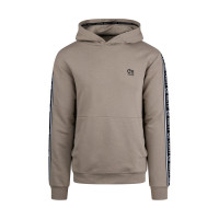 Cruyff Xicota Hoodie Beige
