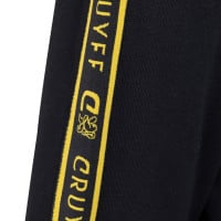 Cruyff Xicota Vest Zwart Goud