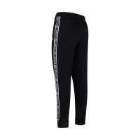 Cruyff Xicota Pantalon de Jogging Noir Blanc