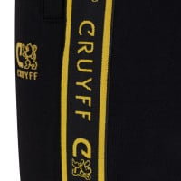 Cruyff Xicota Survêtement Noir Doré