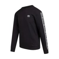 Cruyff Xicota Survêtement Sweat-Shirt Noir Blanc