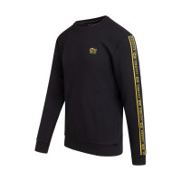 Cruyff Xicota Survêtement Sweat-Shirt Noir Doré