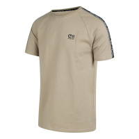 Cruyff Xicota T-Shirt Beige