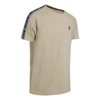 Cruyff Xicota T-Shirt Beige
