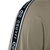 Cruyff Xicota T-Shirt Beige