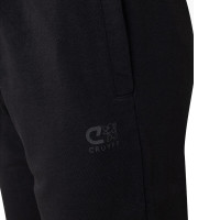 Cruyff Xinner Pantalon de Jogging Noir Gris Foncé