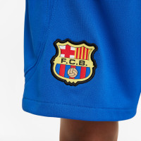 Nike FC Barcelone Minikit Extérieur 2023-2024 Tout-Petits