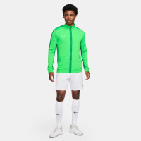 Nike Dri-FIT Academy 23 Veste d'Entraînement Vert Blanc