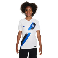 Nike Inter Milan Uitshirt 2023-2024 Kids