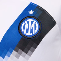 Nike Inter Milan Maillot Extérieur 2023-2024