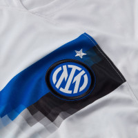 Nike Inter Milan Uitshirt 2023-2024