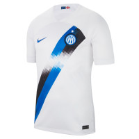 Nike Inter Milan Maillot Extérieur 2023-2024