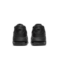 Nike Air Max Excee Sneakers Zwart Transparant
