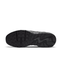 Nike Air Max Excee Sneakers Zwart Transparant