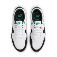Nike Air Max Systm Sneakers Wit Zwart Groen