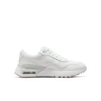 Nike Air Max Systm Baskets Enfants Blanc