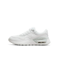 Nike Air Max Systm Baskets Enfants Blanc