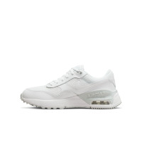 Nike Air Max Systm Baskets Enfants Blanc