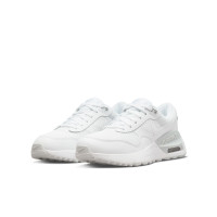 Nike Air Max Systm Baskets Enfants Blanc