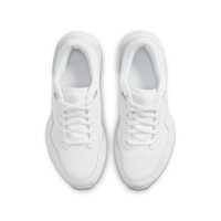 Nike Air Max Systm Baskets Enfants Blanc
